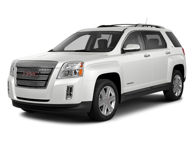 2014 GMC Terrain SLT-1