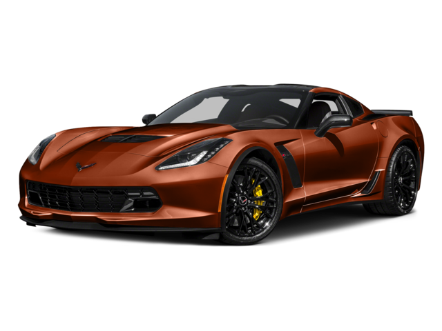 2016 Chevrolet Corvette 3LZ for sale in Hurricane, WV