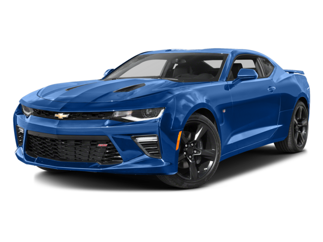 2017 Chevrolet Camaro 2SS for sale in Hurricane, WV