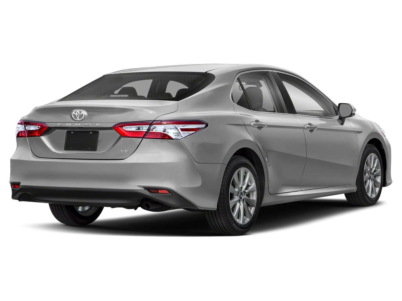 Used 2018 Toyota Camry SE with VIN 4T1B11HK4JU019884 for sale in Hurricane, WV