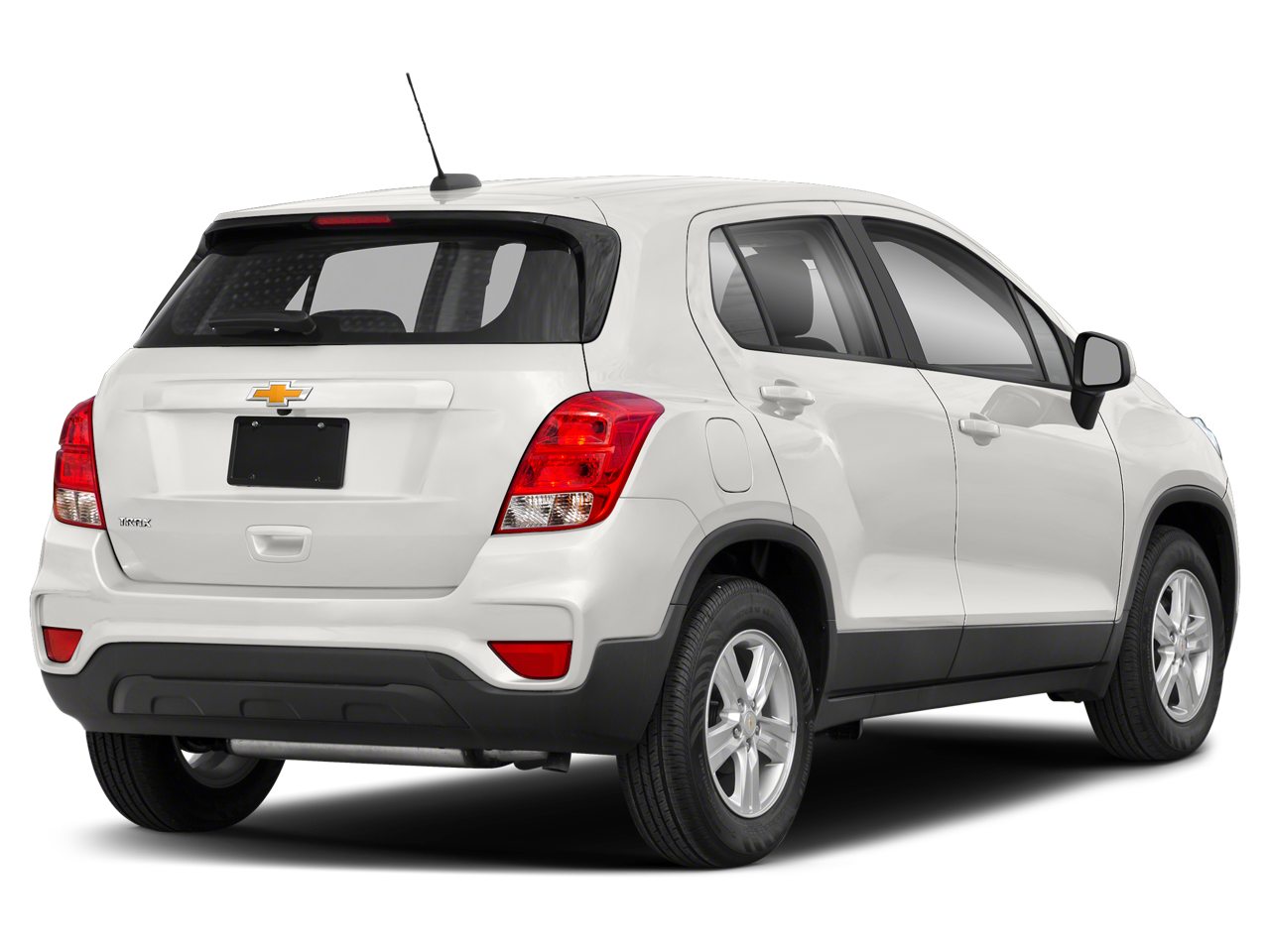Used 2020 Chevrolet Trax LS with VIN 3GNCJKSB2LL299140 for sale in Hurricane, WV