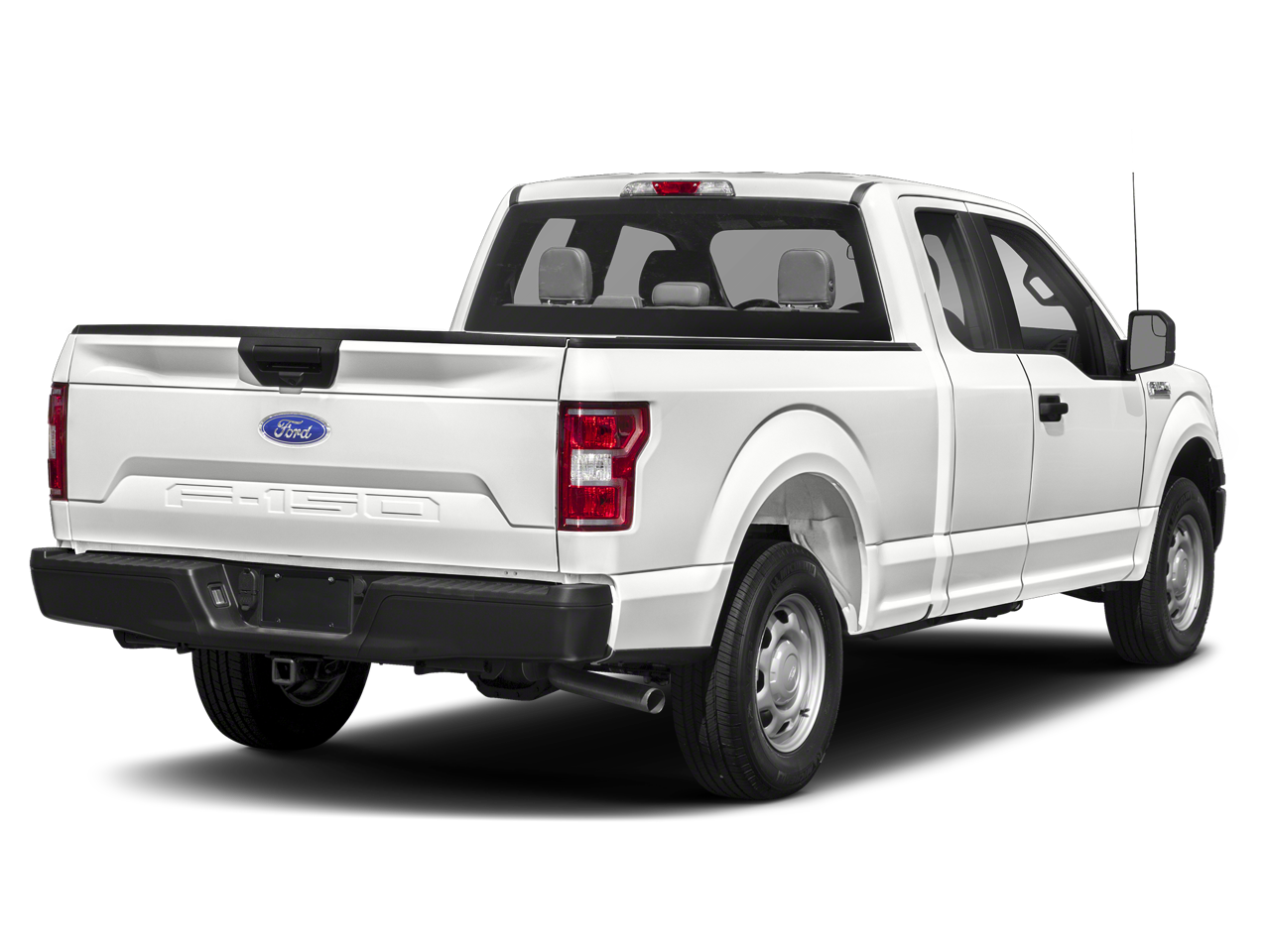 Used 2020 Ford F-150 XL with VIN 1FTEX1EP3LKE03914 for sale in Hurricane, WV