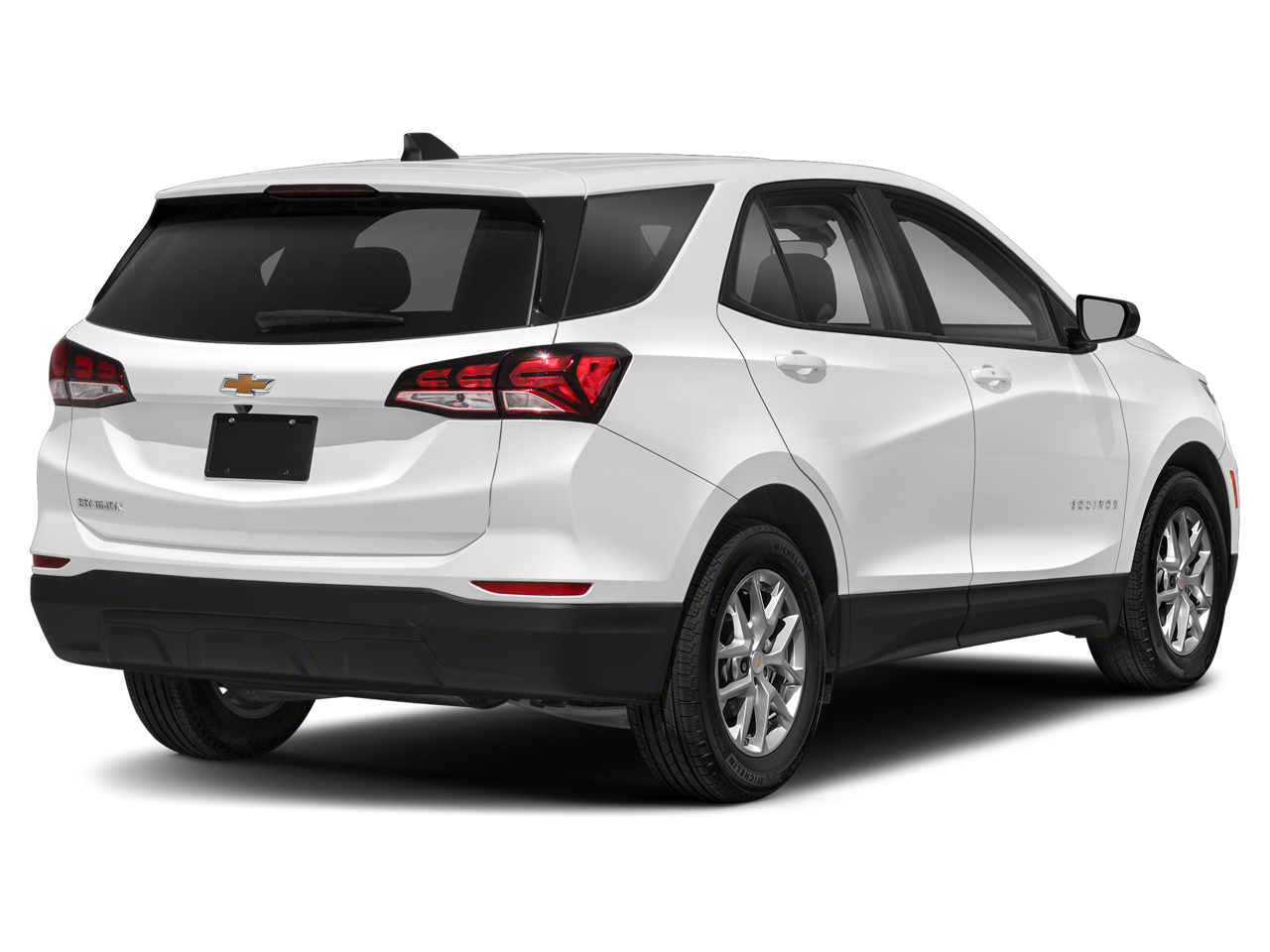 Used 2022 Chevrolet Equinox LT with VIN 3GNAXKEV3NS102805 for sale in Hurricane, WV