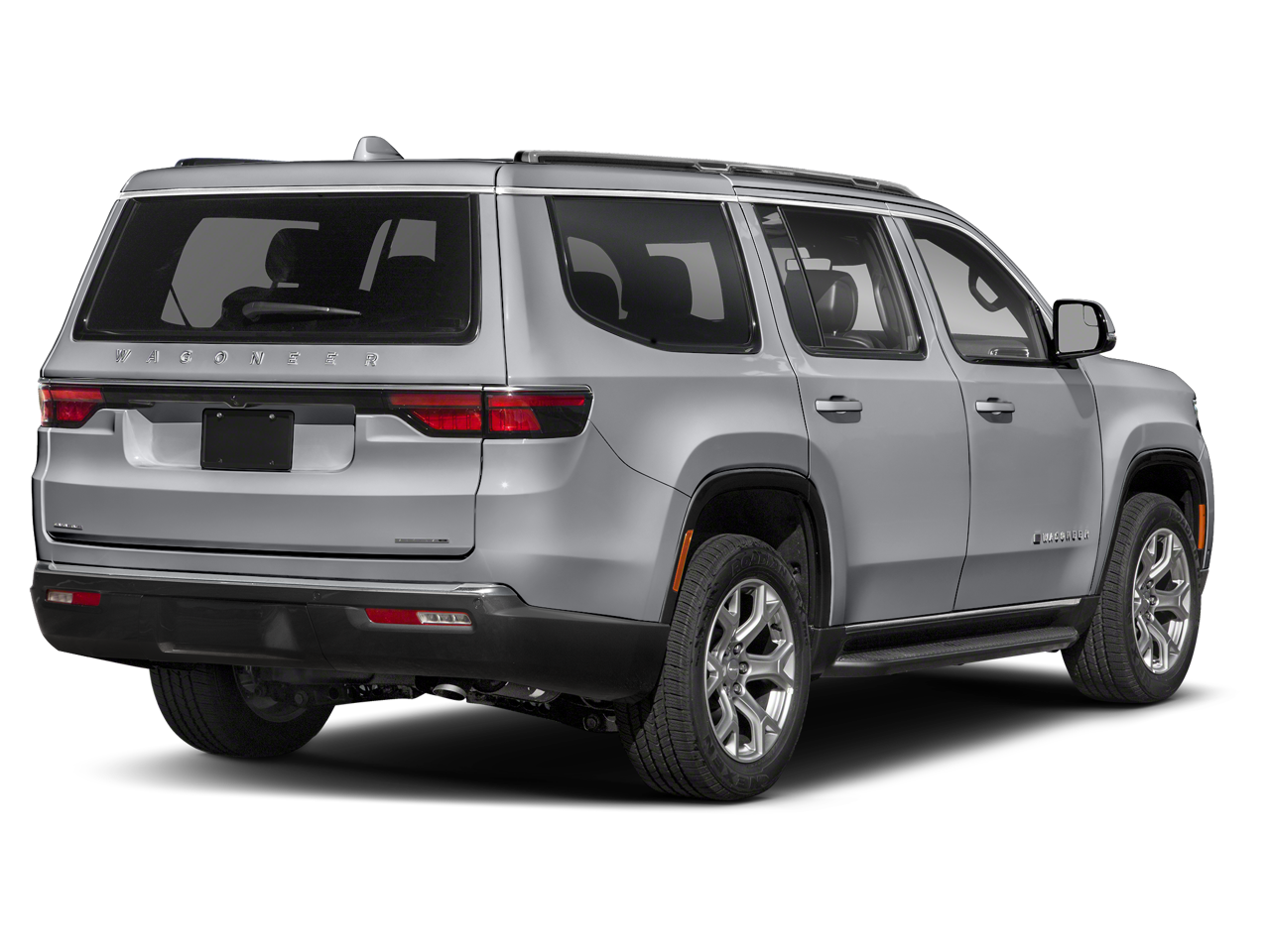 2023 Jeep Wagoneer Series II - Photo 26