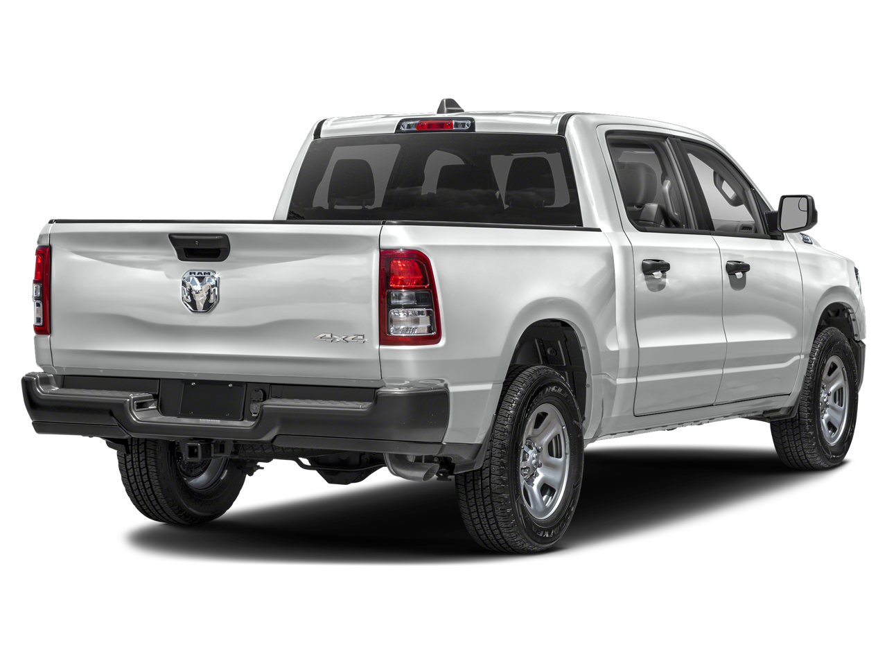 2024 RAM Ram 1500 Pickup Tradesman - Photo 25