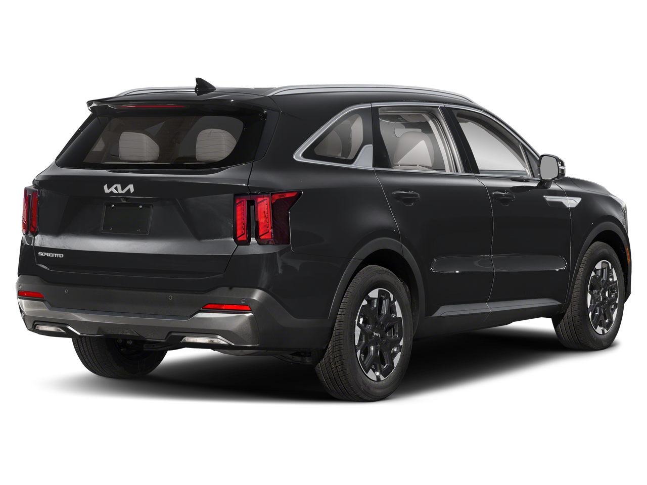2025 Kia Sorento S - Photo 32