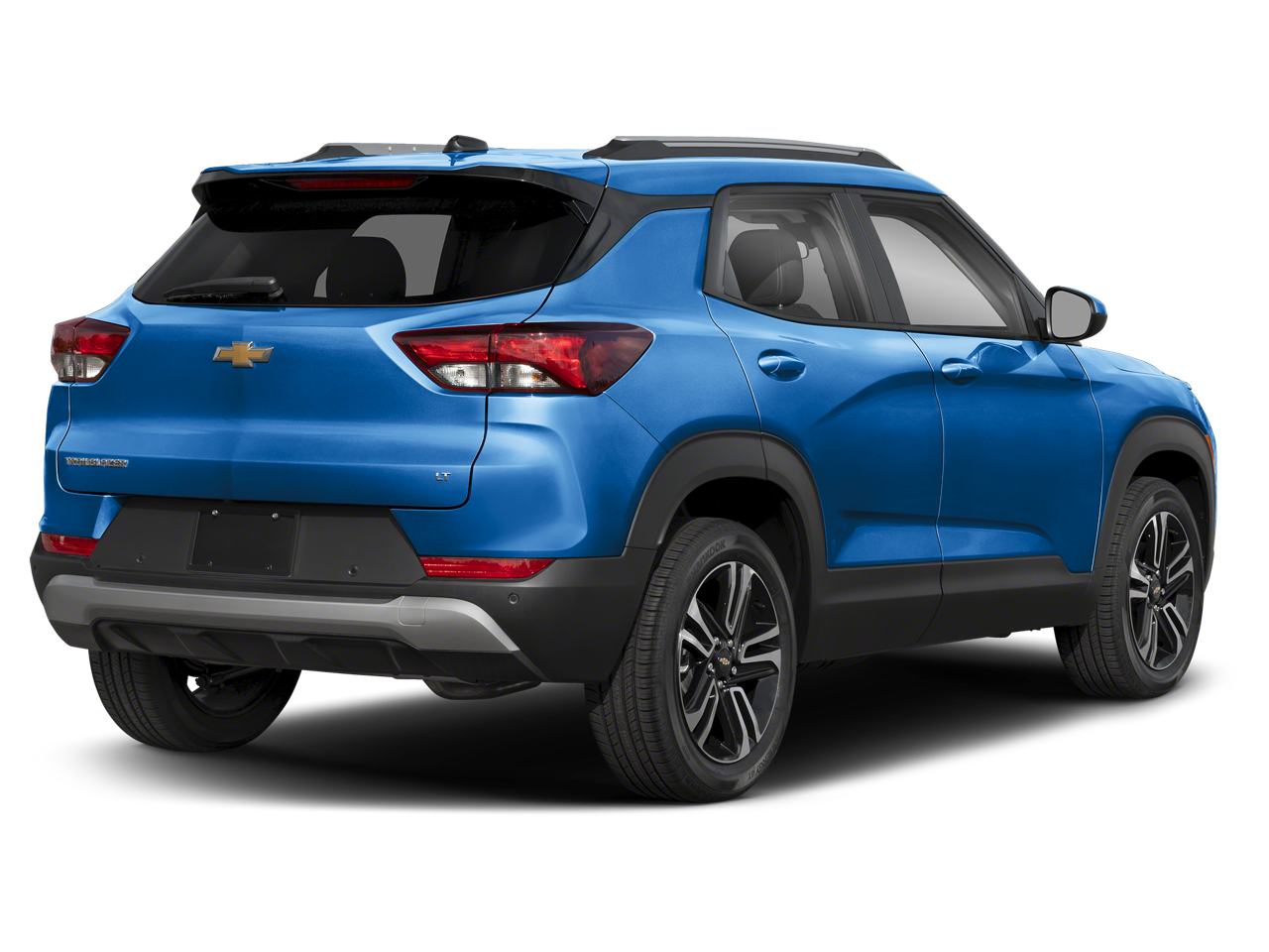 2026 Chevrolet Trailblazer LT - Photo 28