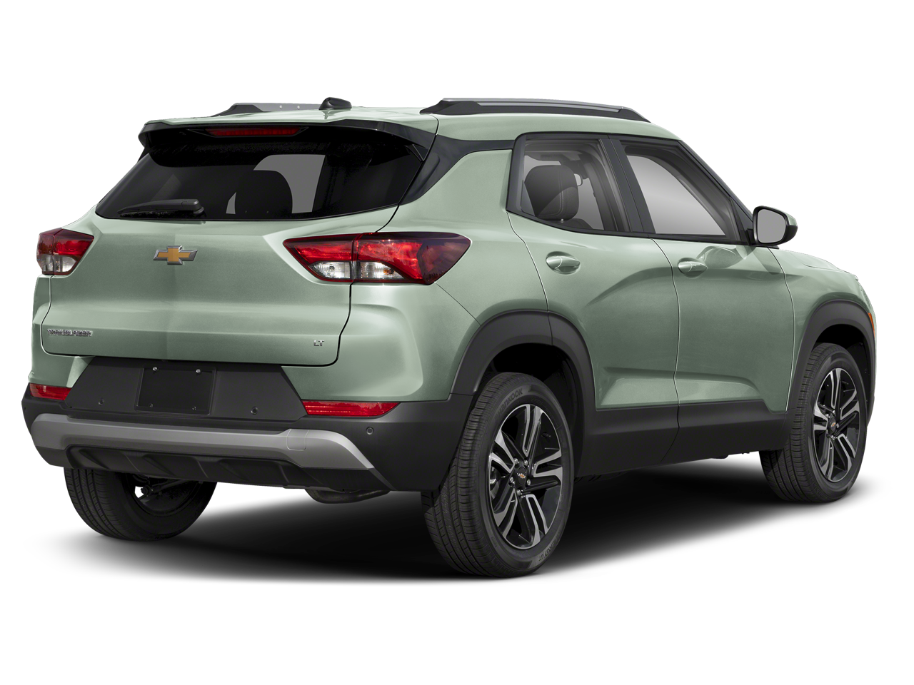 2026 Chevrolet Trailblazer LT - Photo 10