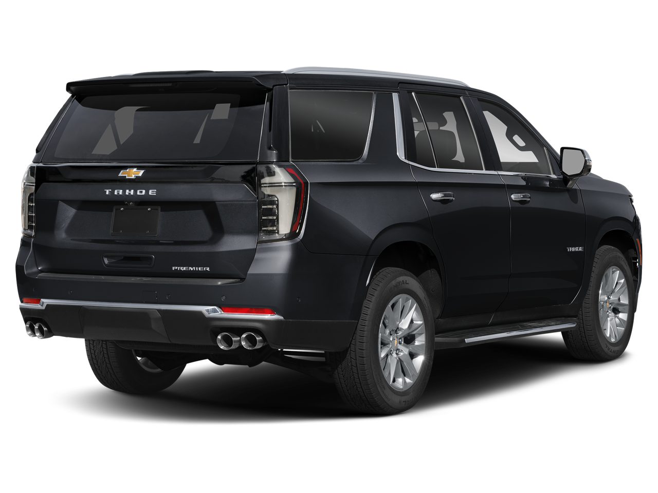 2026 Chevrolet Tahoe Premier - Photo 38