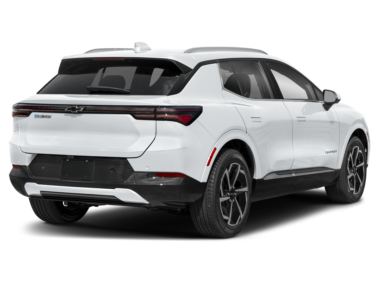2026 Chevrolet Equinox EV 2LT - Photo 13