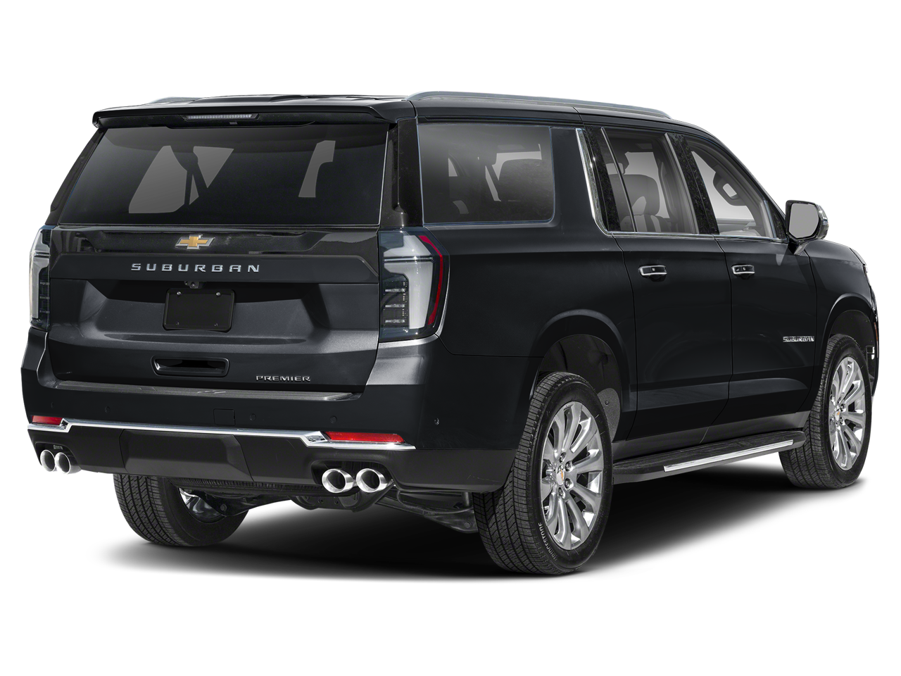 2026 Chevrolet Suburban Premier - Photo 29