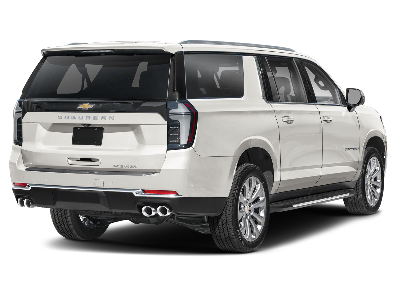 2026 Chevrolet Suburban Premier - Photo 28