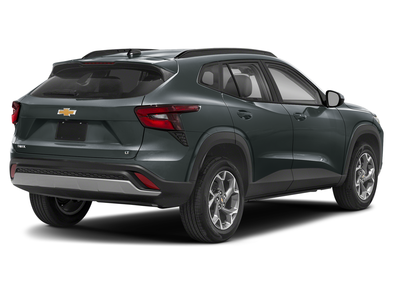 2026 Chevrolet Trax LT - Photo 10