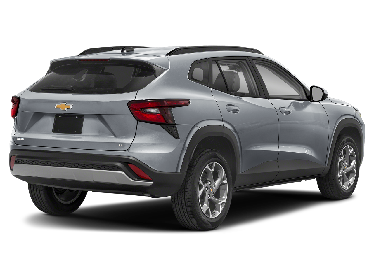 2026 Chevrolet Trax LT - Photo 28