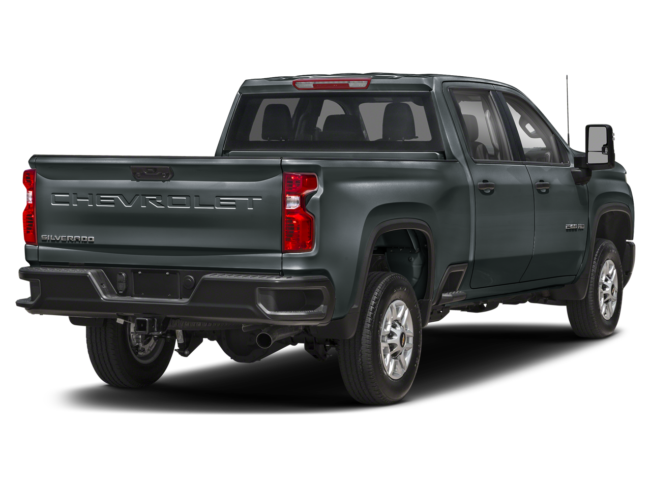 2026 Chevrolet Silverado 2500 HD LT - Photo 12