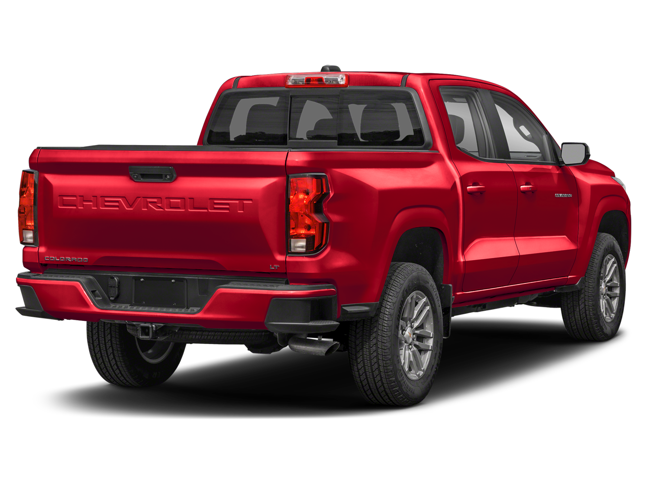 2026 Chevrolet Colorado LT - Photo 13