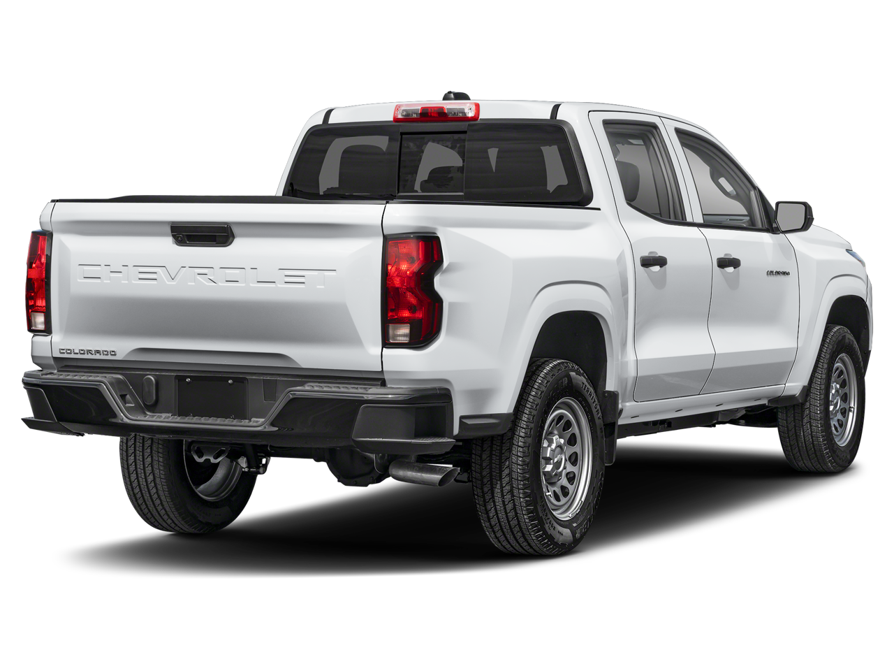 2026 Chevrolet Colorado Trail Boss - Photo 28