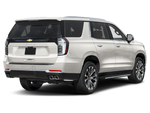 2027 Chevrolet Tahoe High Country