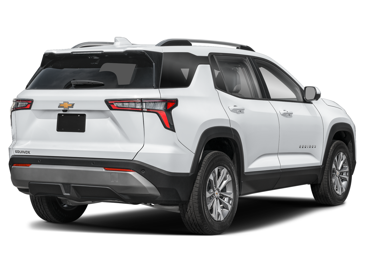 2027 Chevrolet Equinox LT - Photo 10