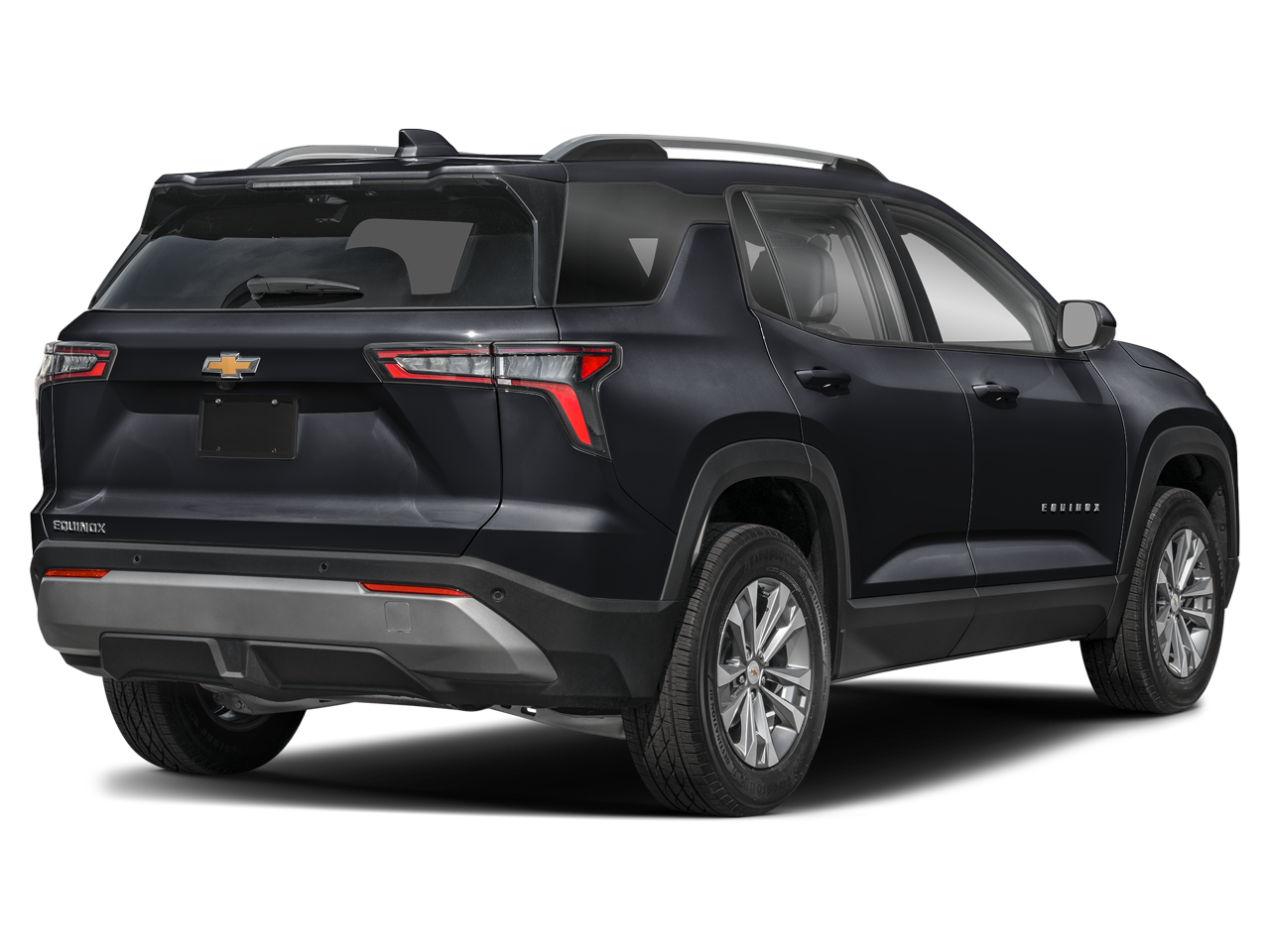 2027 Chevrolet Equinox LT - Photo 2