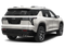 2027 Chevrolet Traverse High Country