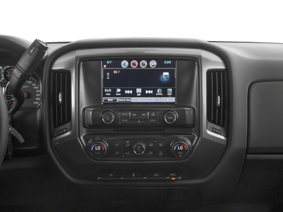 2018 Chevrolet Silverado 1500 LT LT2 LIFTED