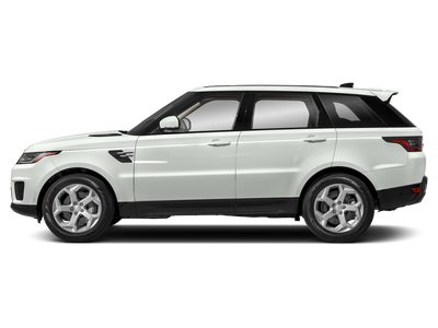2020 Land Rover Range Rover Sport Autobiography