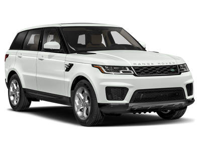 2020 Land Rover Range Rover Sport Autobiography