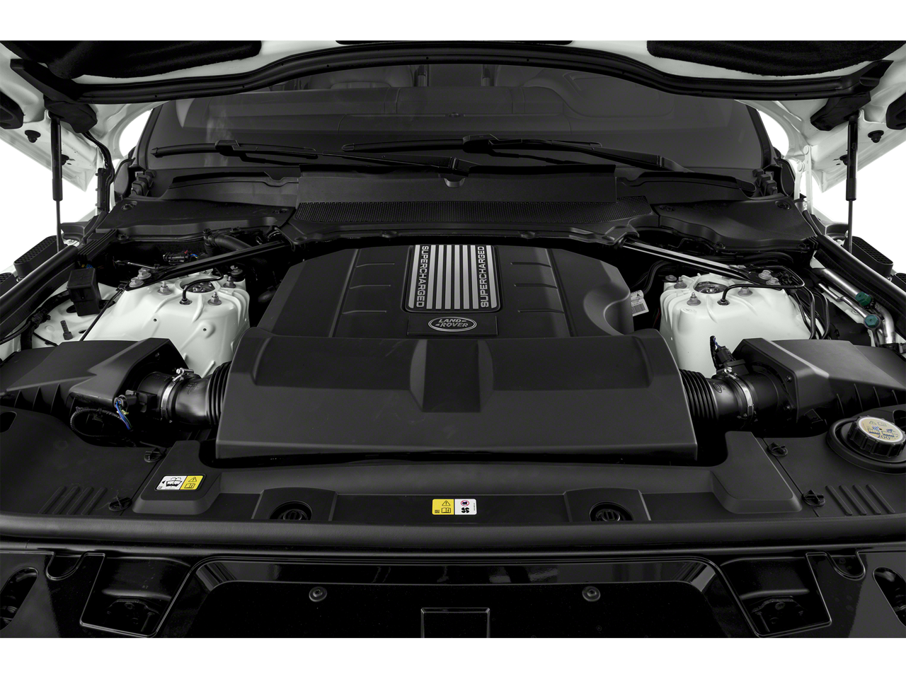 2020 Land Rover Range Rover Sport Autobiography