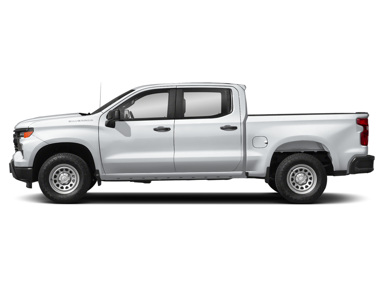 2023 Chevrolet Silverado 1500 LT Trail Boss LIFTED