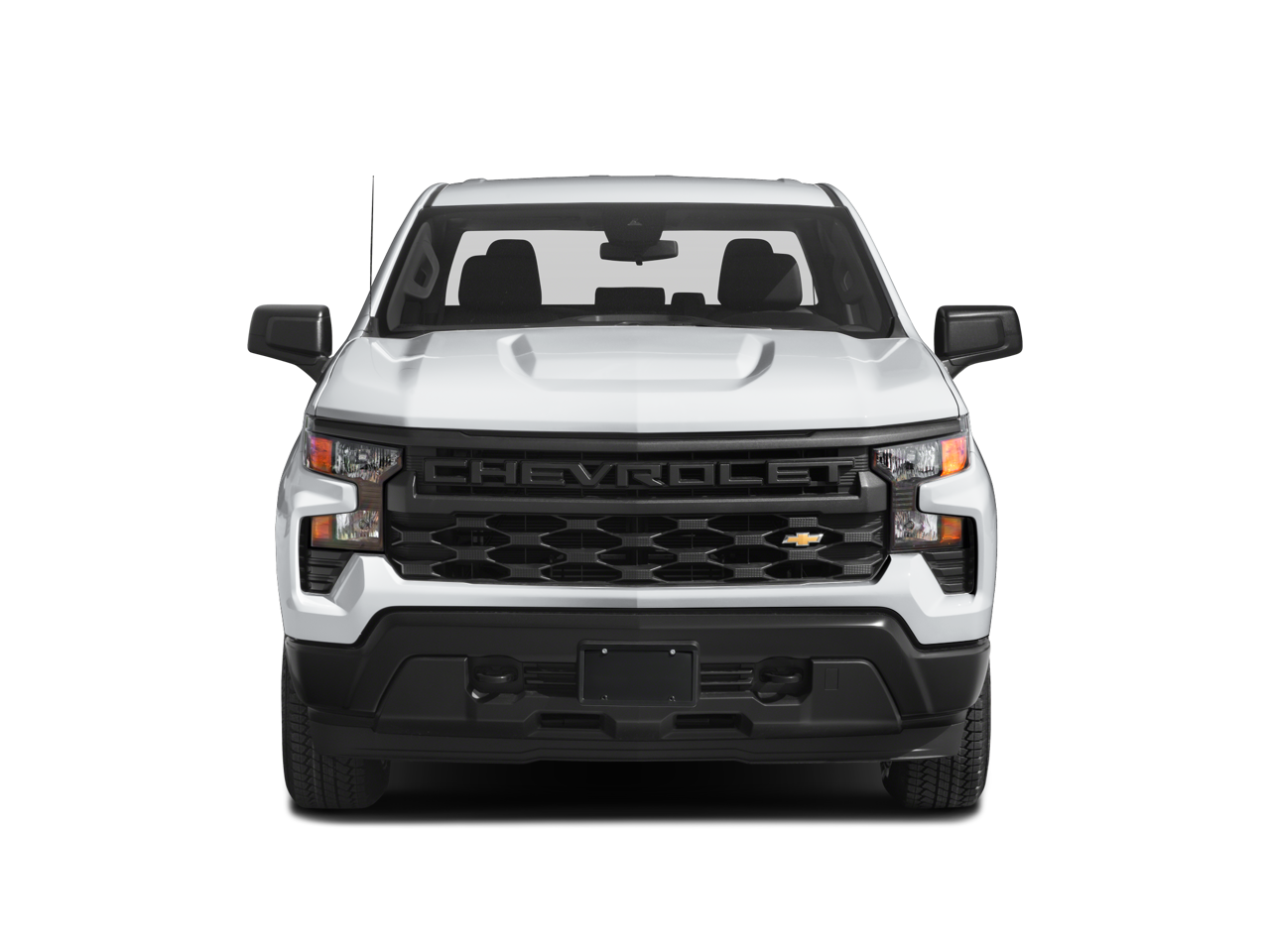 2023 Chevrolet Silverado 1500 LT Trail Boss LIFTED
