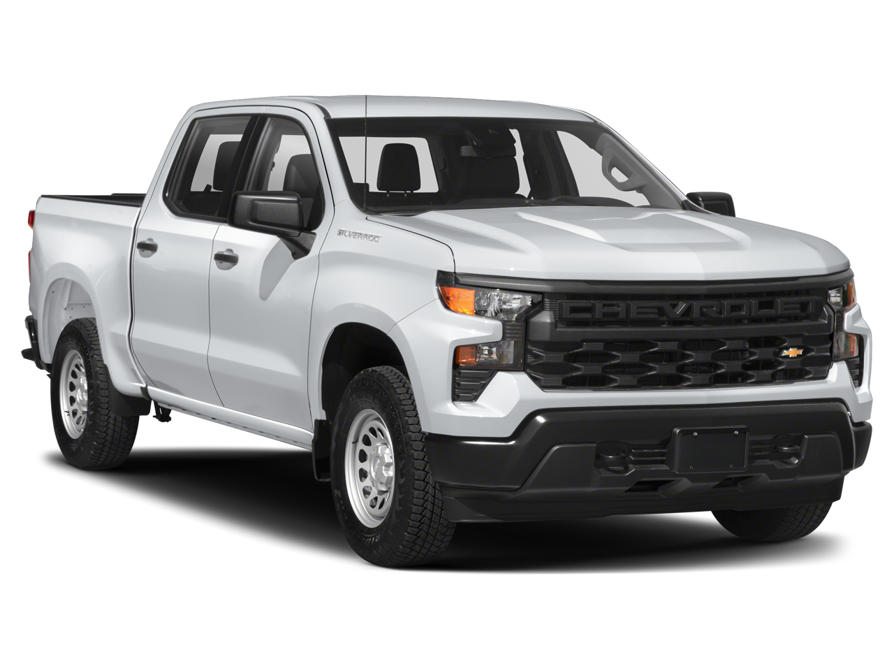 2023 Chevrolet Silverado 1500 LT Trail Boss LIFTED