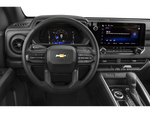 2023 Chevrolet Colorado Work Truck