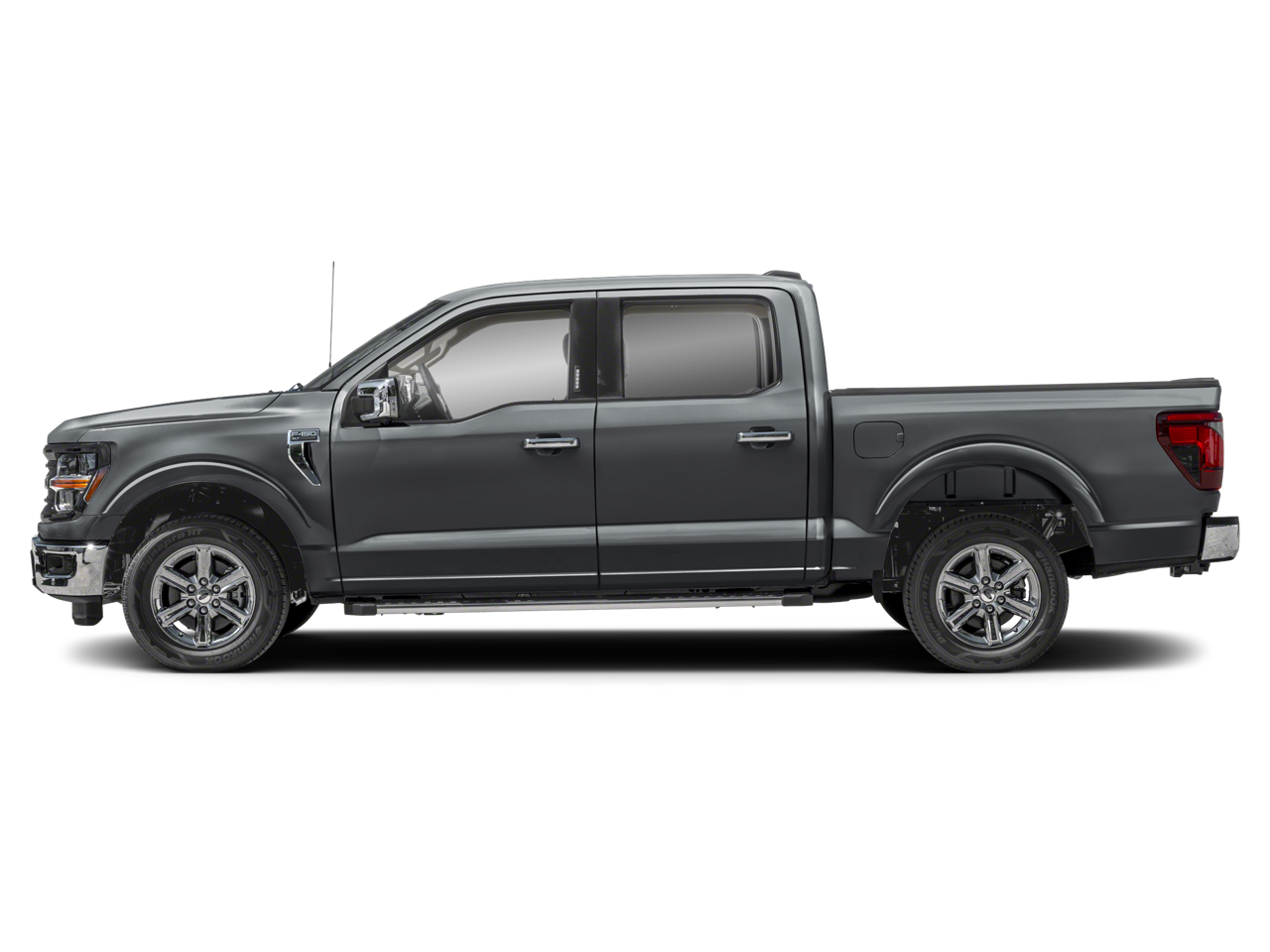 2024 Ford F-150 XLT HERITAGE EDITION