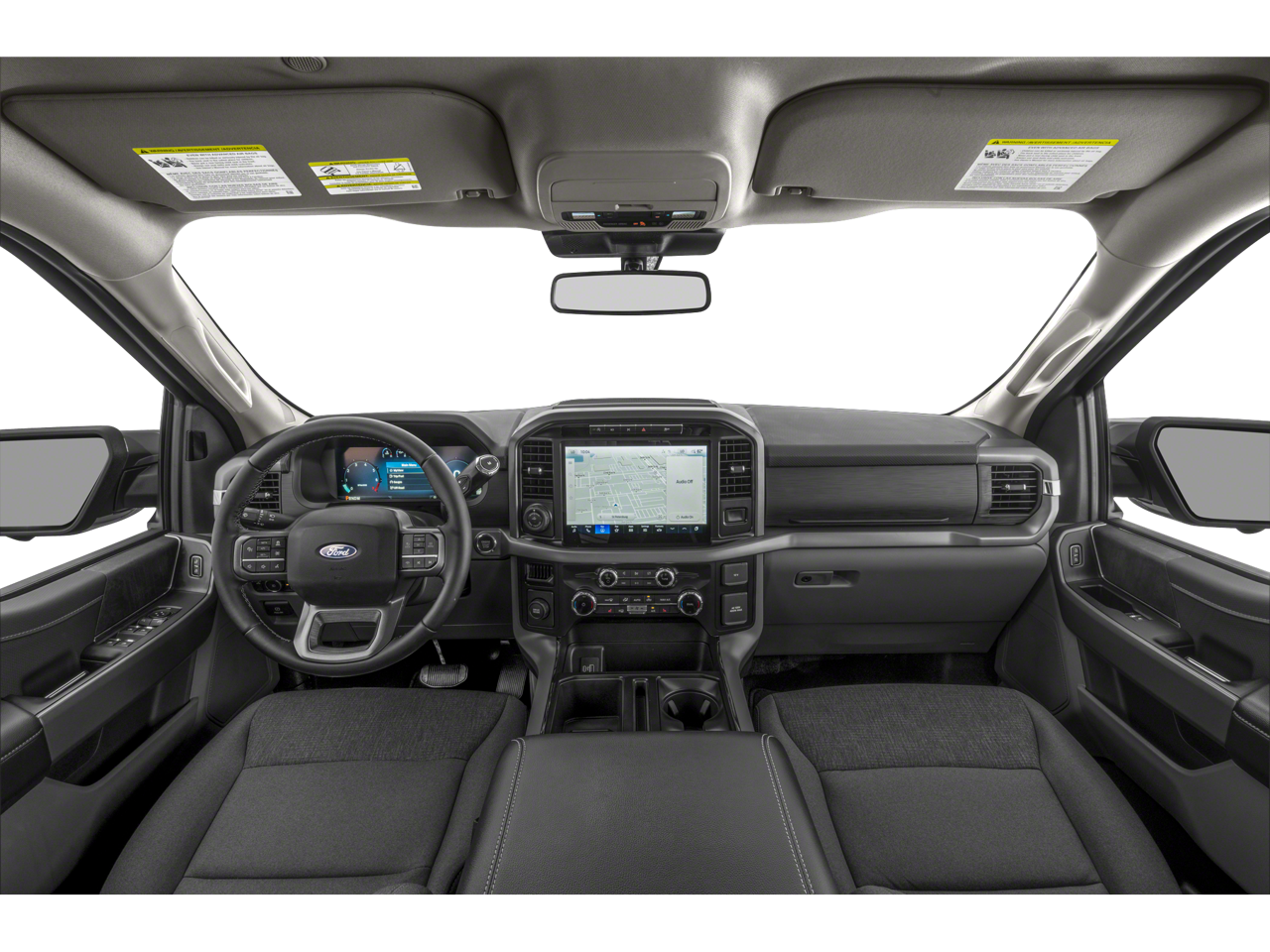 2024 Ford F-150 XLT HERITAGE EDITION