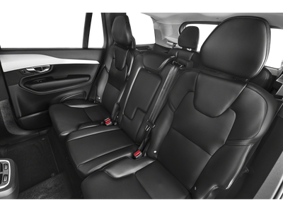 2024 Volvo XC90 B6 Plus Bright Theme 6-Seater