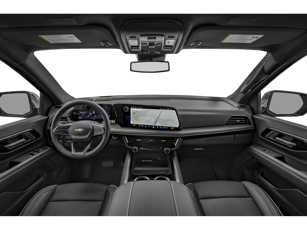 2026 Chevrolet Tahoe Premier - Photo 41
