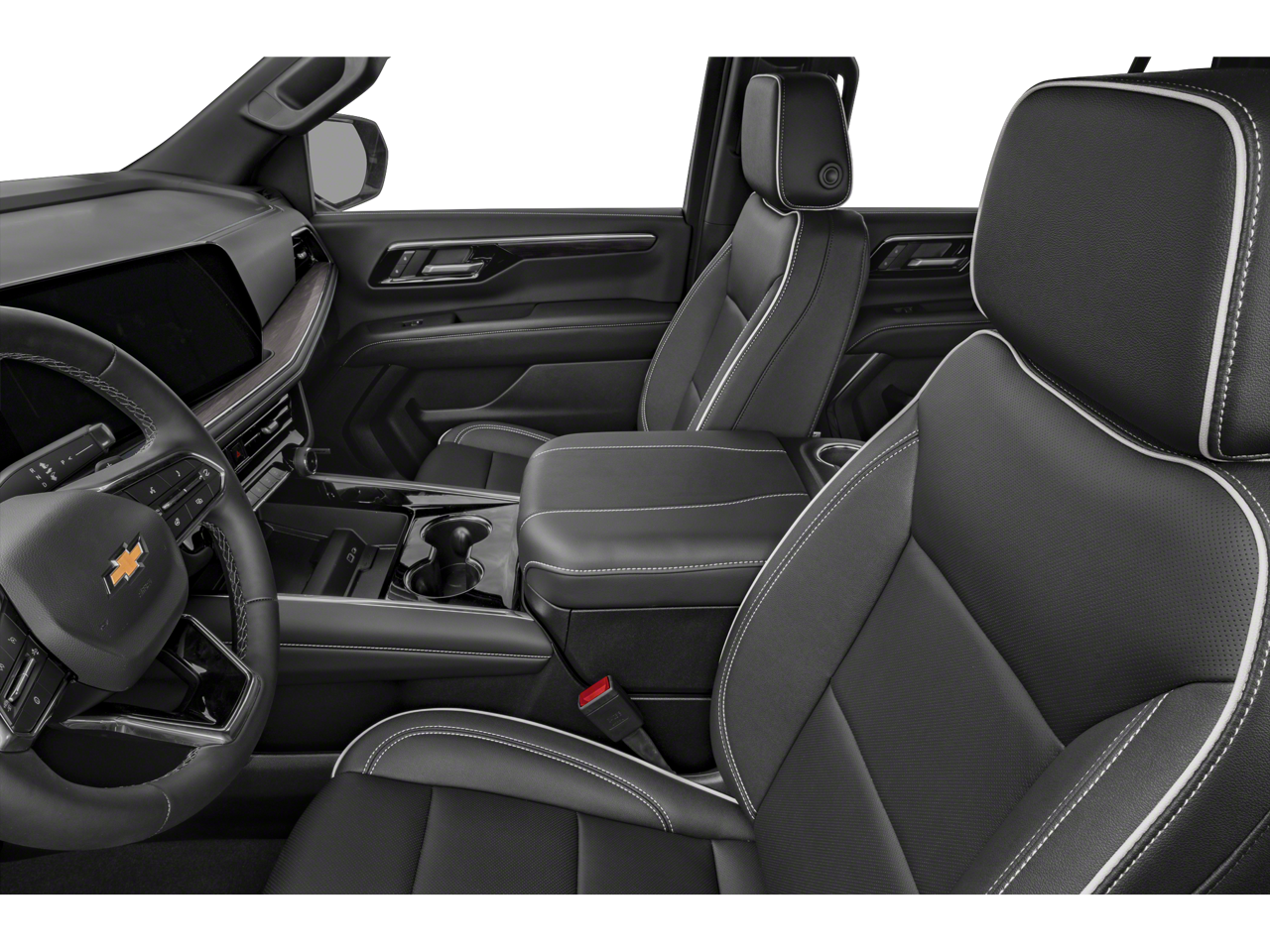 2026 Chevrolet Tahoe Premier - Photo 42