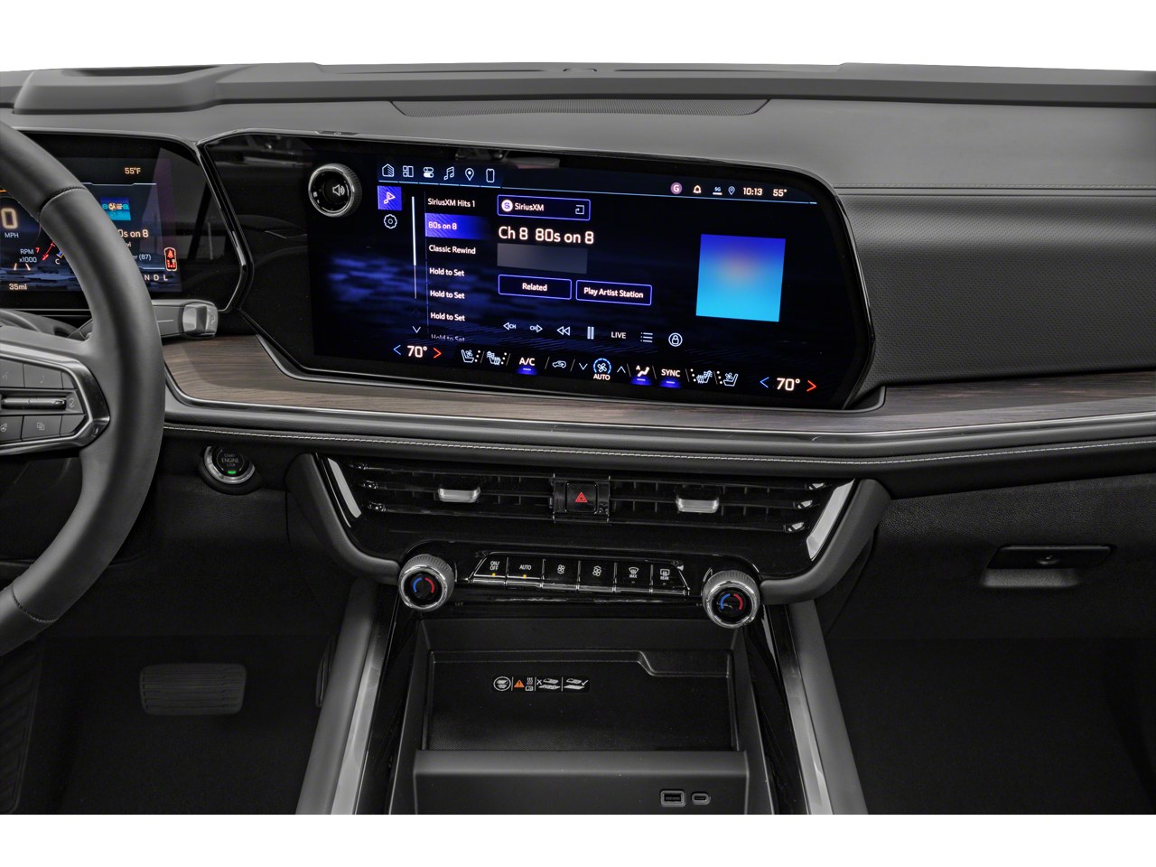 2026 Chevrolet Tahoe Premier - Photo 43
