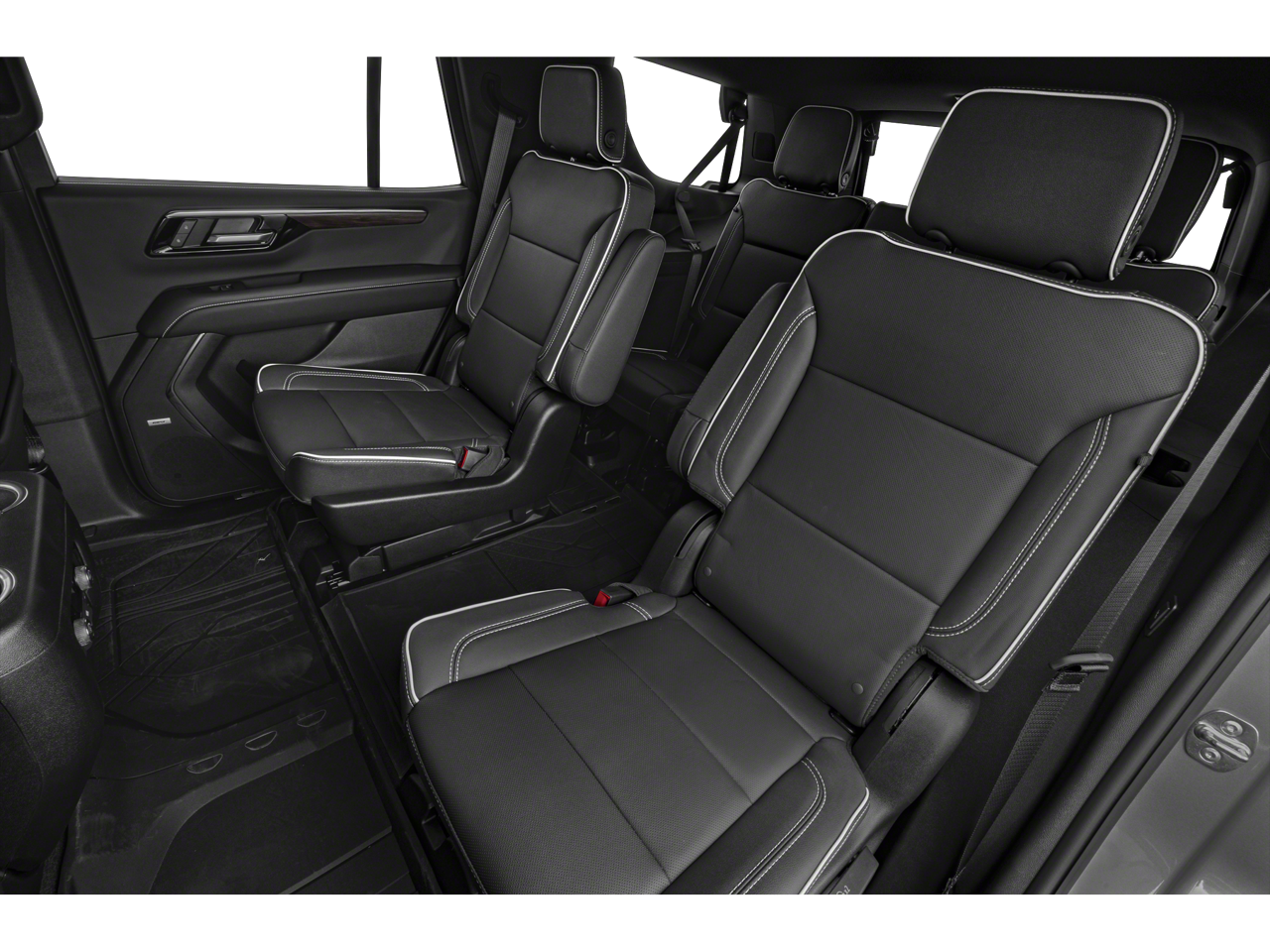 2026 Chevrolet Tahoe Premier - Photo 45