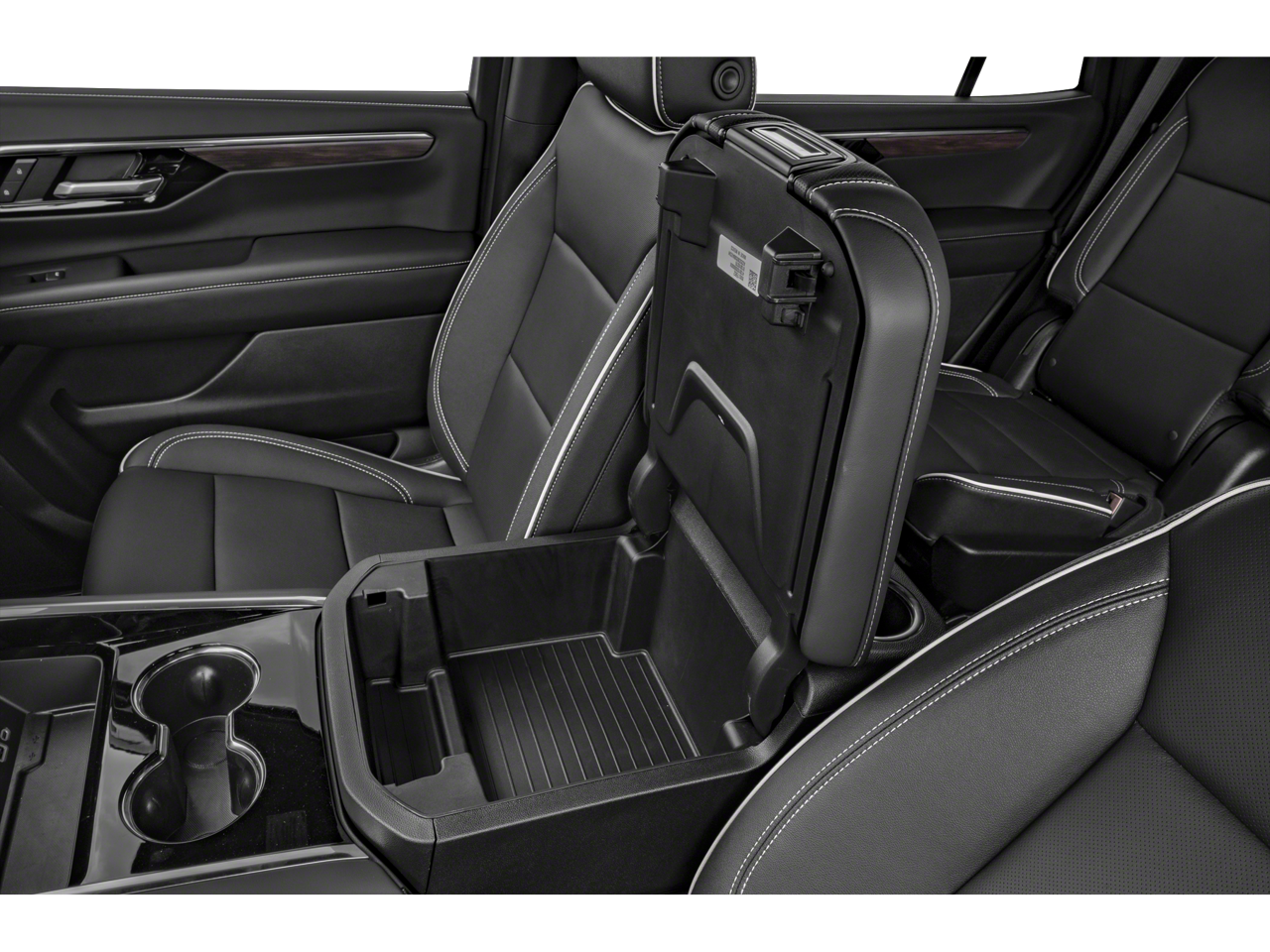 2026 Chevrolet Tahoe Premier - Photo 46