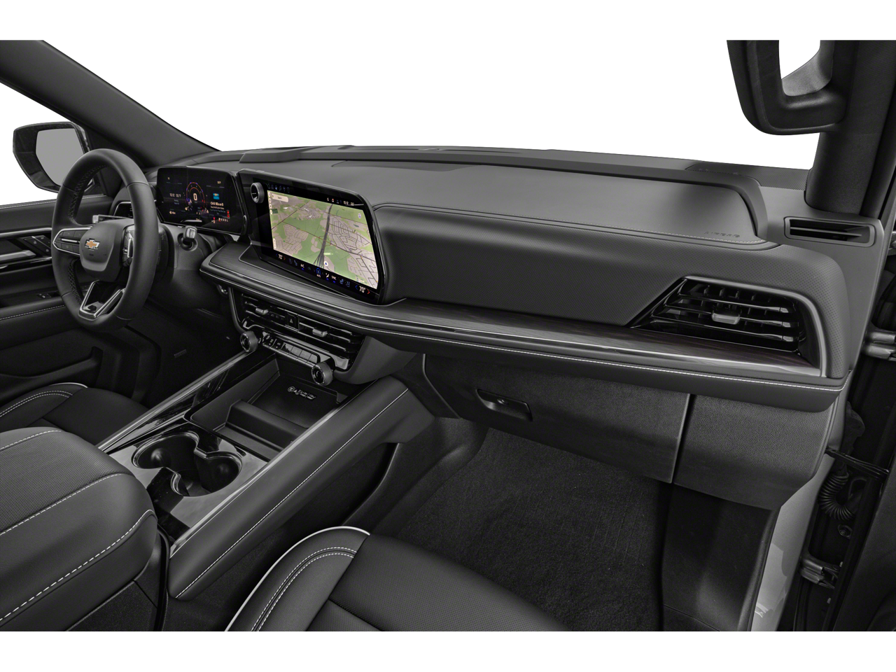 2026 Chevrolet Tahoe Premier - Photo 47