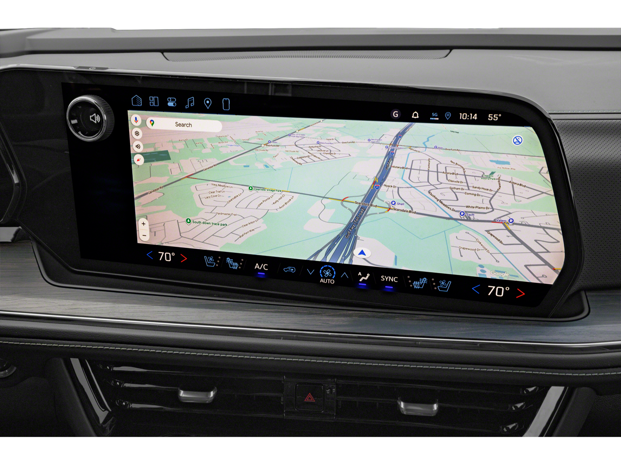 2026 Chevrolet Tahoe Premier - Photo 48
