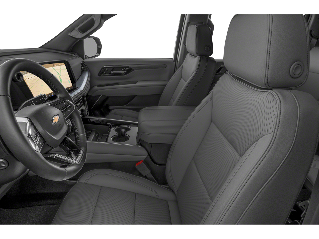 2026 Chevrolet Suburban Premier - Photo 32