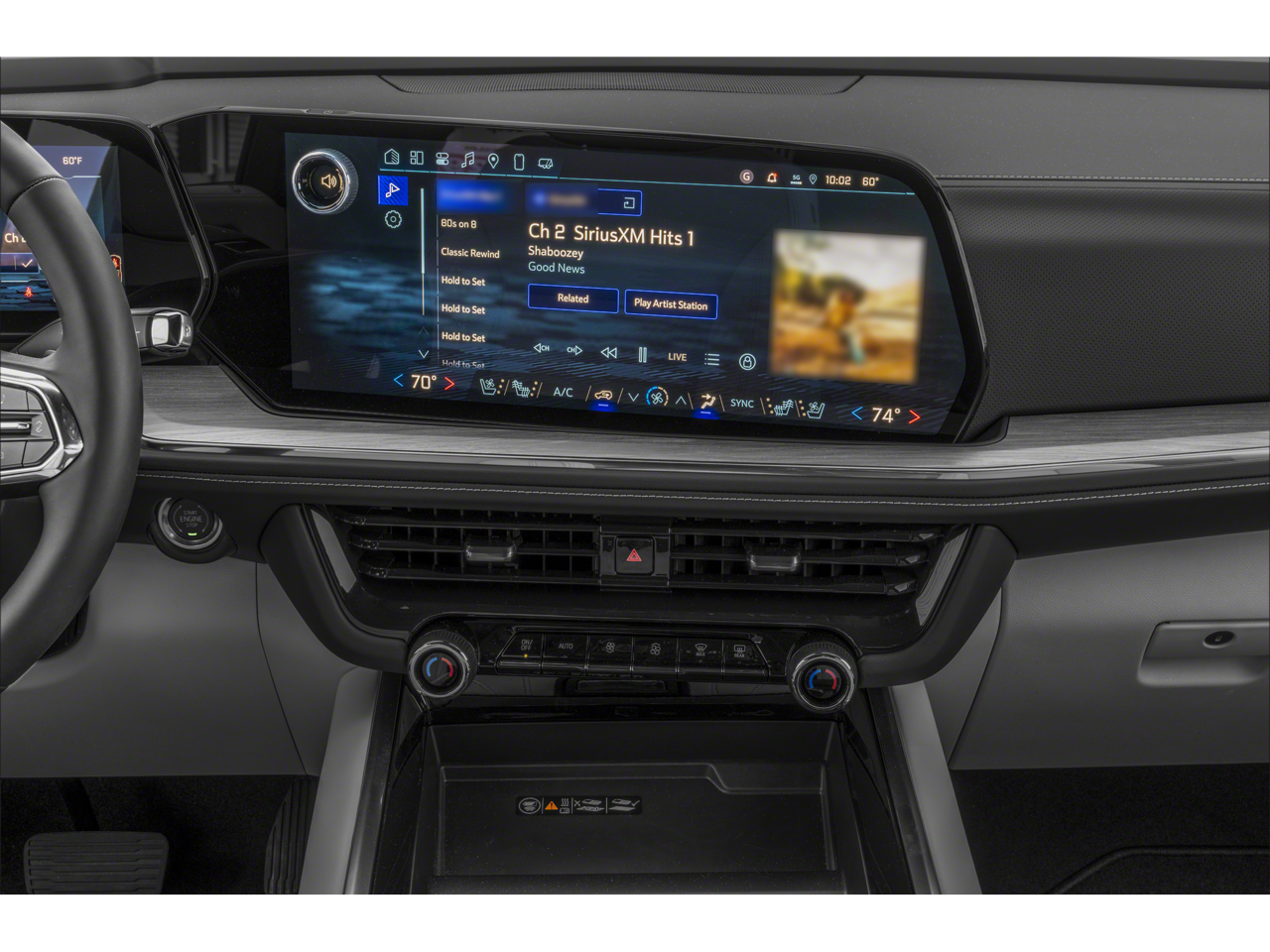 2026 Chevrolet Suburban Premier - Photo 33