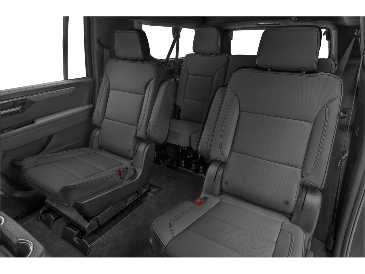 2026 Chevrolet Suburban Premier - Photo 35