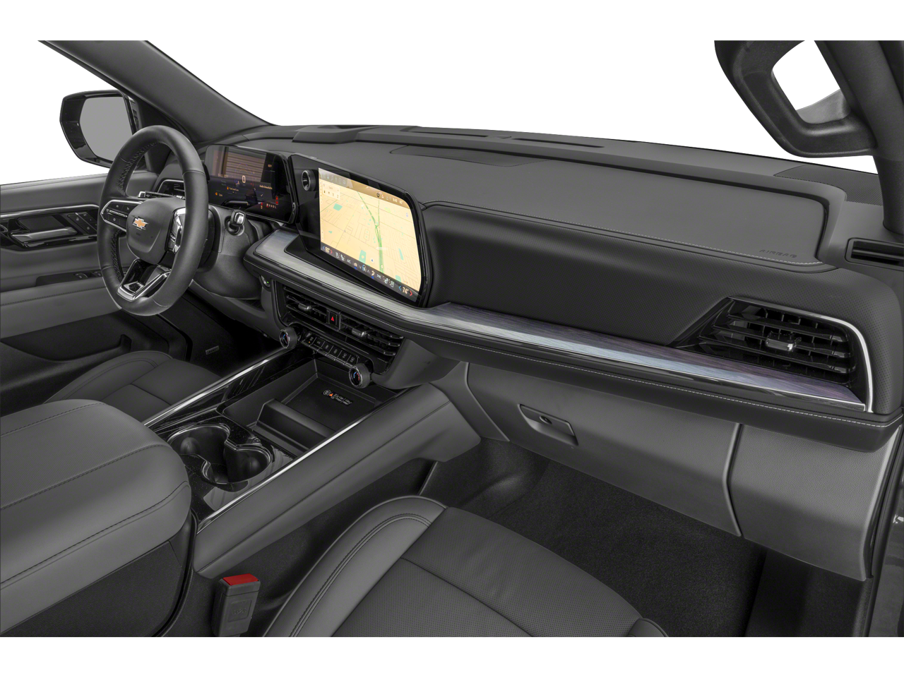 2026 Chevrolet Suburban Premier - Photo 37