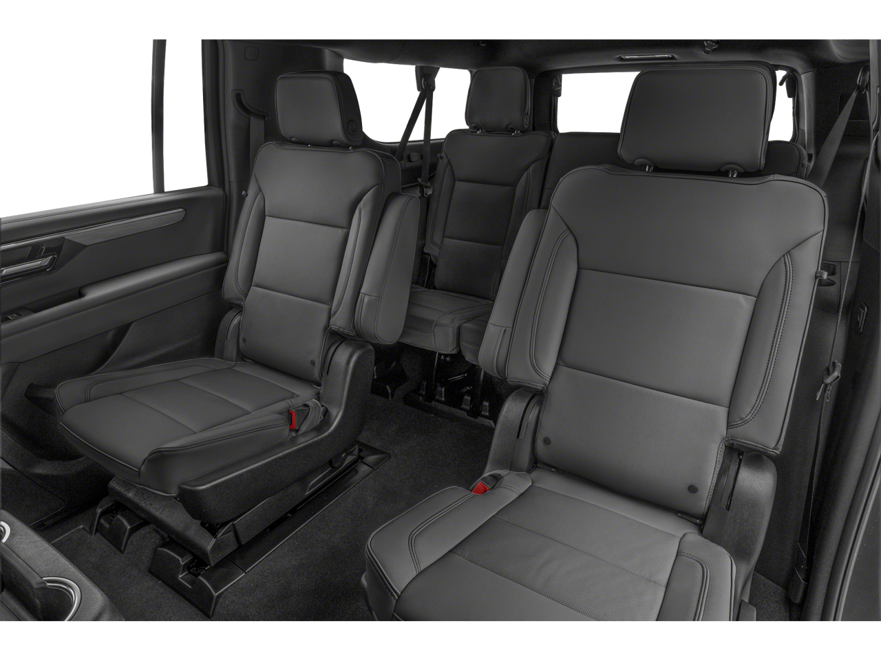 2026 Chevrolet Suburban Premier - Photo 49