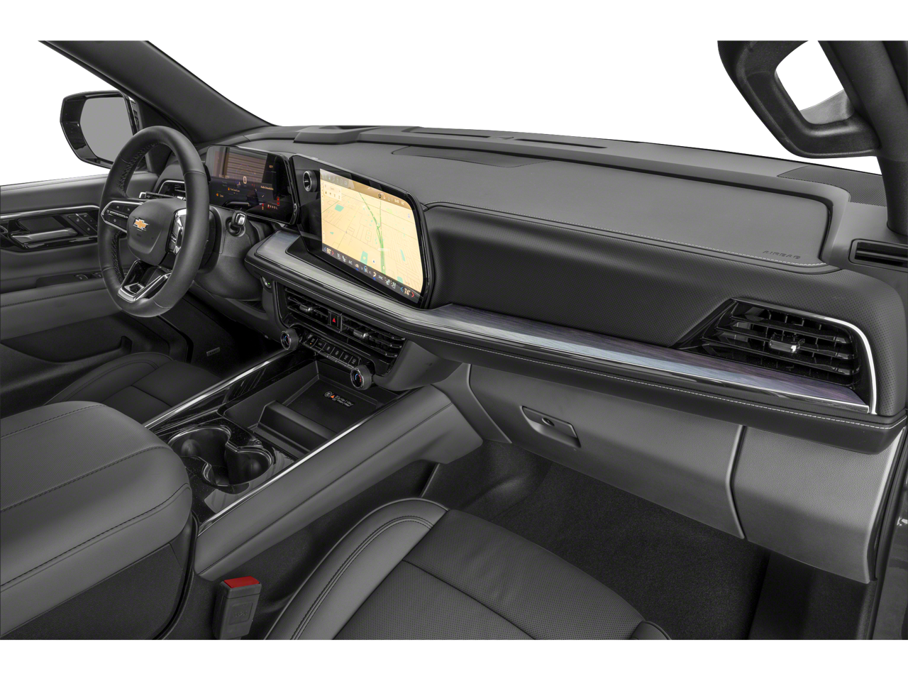 2026 Chevrolet Suburban Premier - Photo 51