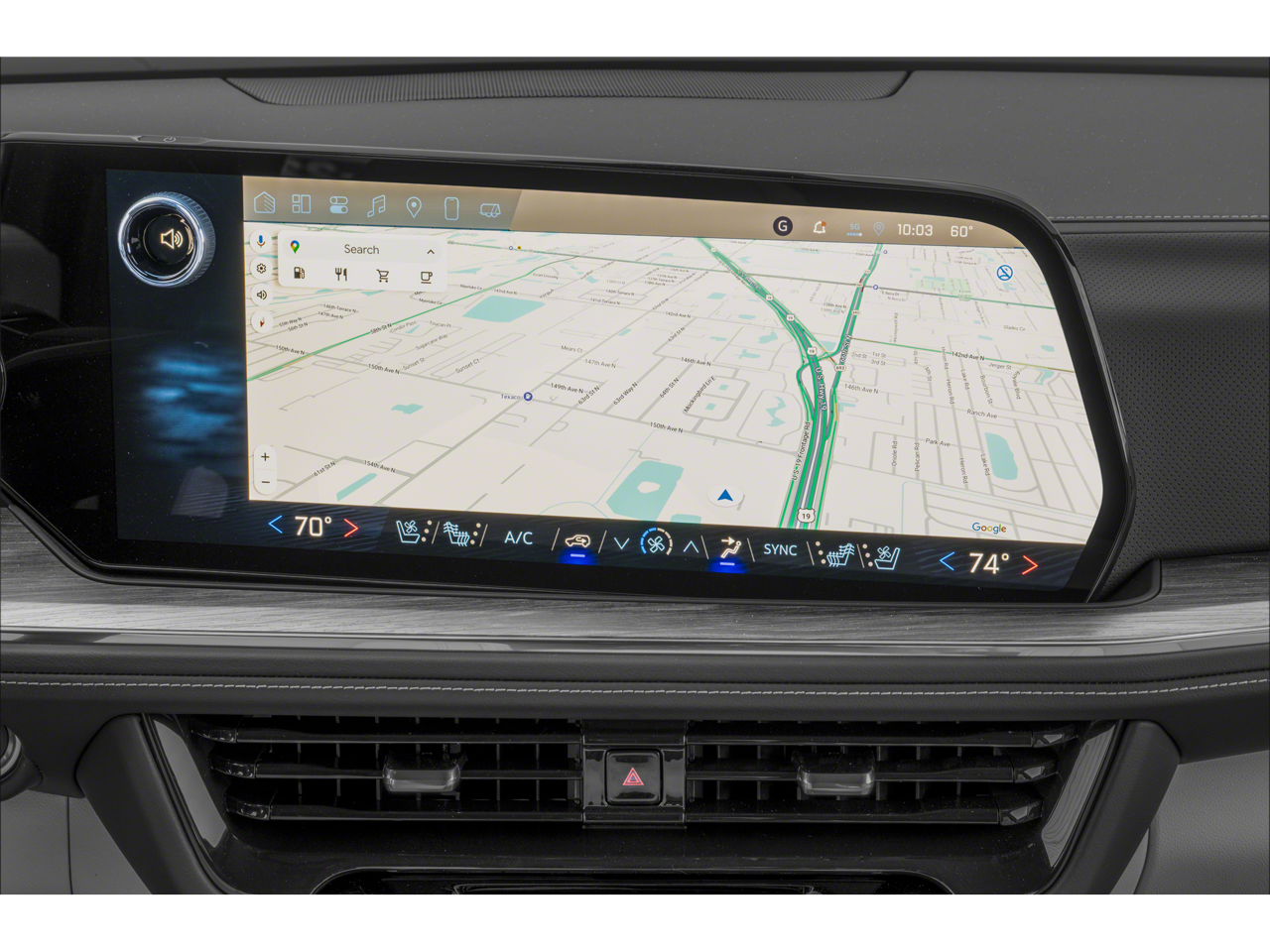 2026 Chevrolet Suburban Premier - Photo 52